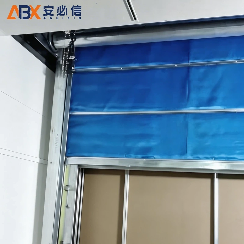齐齐哈尔高速堆积门