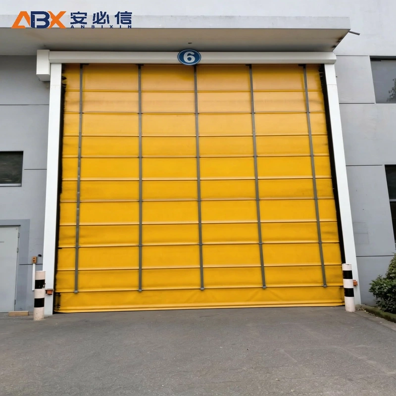 齐齐哈尔背带堆积门